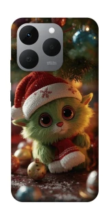 Чохол на Realme 15T Grinch mood ver.4 фото 1 з 1
