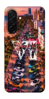 Чохол на Samsung Galaxy A26 5G GTA ver.2 фото 1 з 1