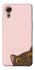 Чехол на Samsung Galaxy Xcover7 Peeping cat фото 1 Чехол на Samsung Galaxy Xcover7 Peeping cat фото 1 из 1
