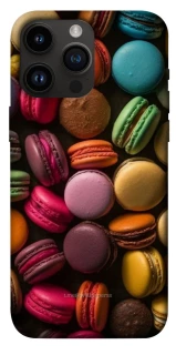 Чохол на Apple iPhone 14 Pro Max (6.7") Макарун фото 1 з 1