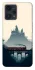 Чехол на Realme 9 4G / 9 Pro+ Hogwarts v1 фото 1 из 1