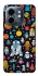 Чохол на Infinix Smart 9 4G / Hot 50i Star Wars background ver.2 фото 1 з 1