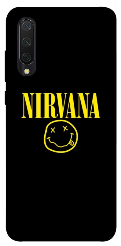 Чохол на Xiaomi Mi CC9 / Mi 9 Lite Nirvana ver.1 фото 1 з 1