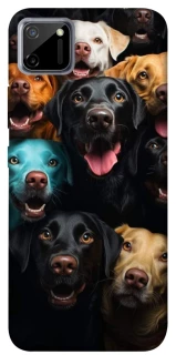 Чохол на Realme C11 Собаки фото 1 з 1