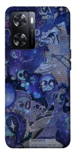 Чохол на OnePlus Nord N20 SE Shelly Dandy world фото 1 з 1