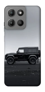 Чохол на Motorola Moto G15 Power Land rover фото 1 з 1