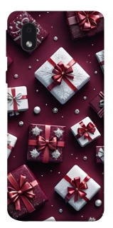 Чохол на Samsung Galaxy M01 Core / A01 Core Christmas spirit ver.7 фото 1 з 1