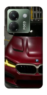 Чохол на Xiaomi Poco M7 pro 5G BMW V56 фото 1 з 1
