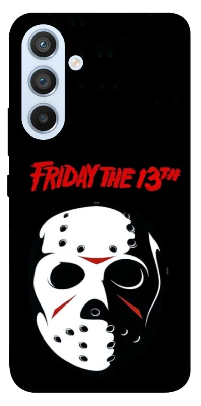 Чохол на Samsung Galaxy A54 5G Friday 13th Jason фото 1 з 1