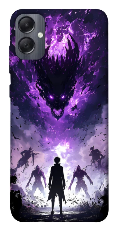 Чехол на Samsung Galaxy A05 dragon фото 1 из 1