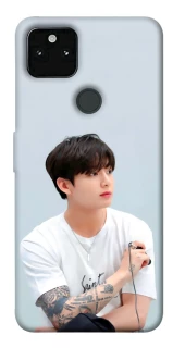 Чохол на Google Pixel 5A Jungkook - BTS фото 1 з 1