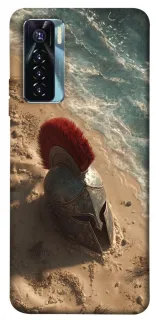 Чехол на TECNO Camon 17 Pro Odyssey ver.3 фото 1 из 1