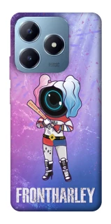 Чохол на Realme C63 FrontHarley фото 1 з 1