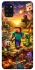 Чохол на Samsung Galaxy A31 Minecraft v6 фото 1 з 1