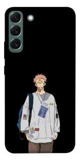 Чохол на Samsung Galaxy S22+ Yuji Itadori v2 фото 1 з 1