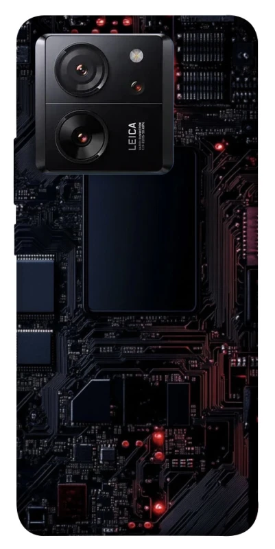 Чехол на Xiaomi 13T Pro Plata фото 1 из 1