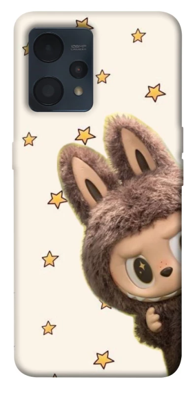 Чохол на Realme 9 4G / 9 Pro+ Cute Zimomo фото 1 з 1