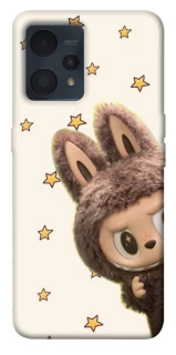 Чохол на Realme 9 4G / 9 Pro+ Cute Zimomo фото 1 з 1