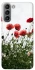 Чохол на Samsung Galaxy S21 Поле маків фото 1 з 1