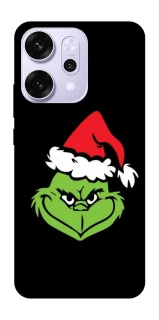 Чохол на Oppo Reno 14 Pro Грінч v2 фото 1 з 1