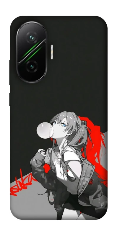 Чехол на Xiaomi Poco F7 Asoka фото 1 из 1