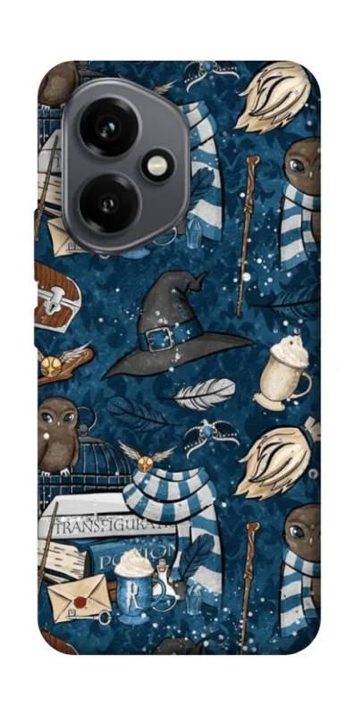 Чехол на Honor 400 Harry Potter V20 фото 1 из 1