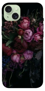 Чехол на Apple iPhone 15 Plus (6.7") Floral Symphony1 фото 1 из 1
