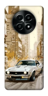 Чехол на Realme Narzo 70x Drift фото 1 из 1