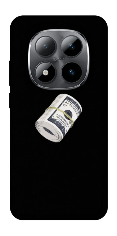 Чохол на Xiaomi Redmi Note 15 Pro 5G Money motivation фото 1 з 1