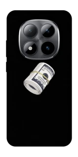 Чехол на Xiaomi Redmi Note 15 Pro 5G Money motivation фото 1 из 1