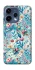 Чехол на Oppo Reno 15 Floral design ver.5 фото 2 из 2