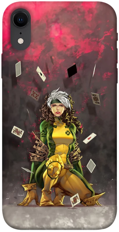 Чехол на Apple iPhone XR (6.1") Rogue фото 1 из 1