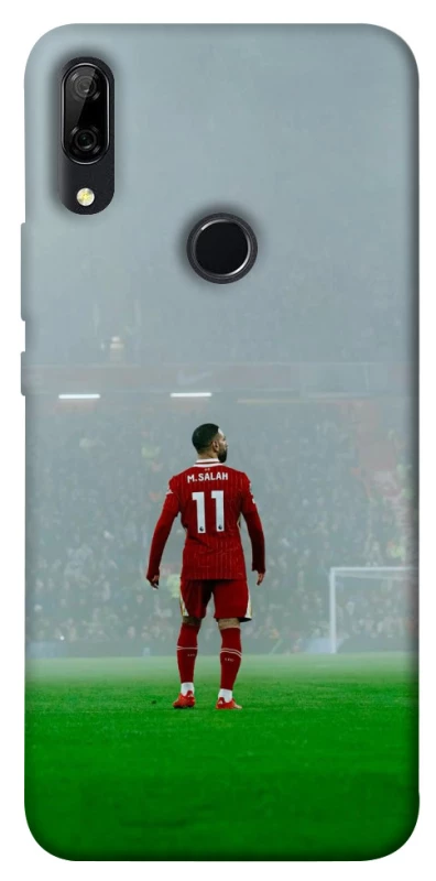 Чохол на Huawei P Smart Z Mohamed Salah фото 1 з 1