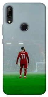 Чехол на Huawei P Smart Z Mohamed Salah фото 1 из 1