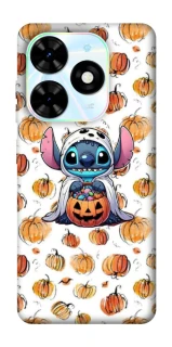 Чехол на TECNO Spark Go 2024 Halloween Stitch ver.3 фото 1 из 1