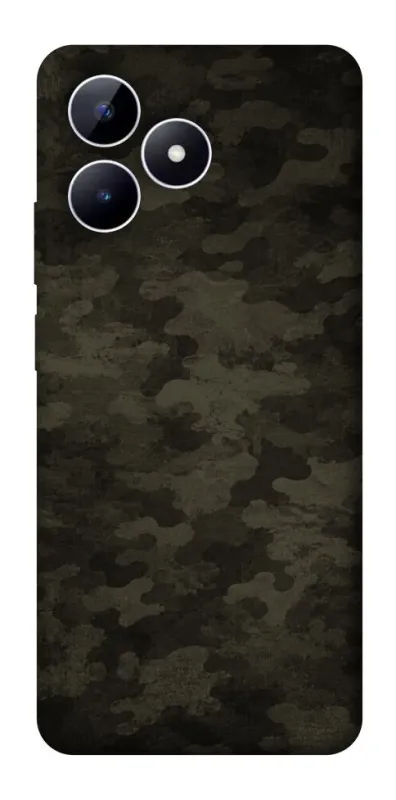 Чохол на Realme Note 50 5G Camouflage v22 фото 1 з 1
