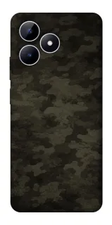 Чехол на Realme Note 50 5G Camouflage v22 фото 1 из 1
