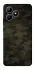 Чохол на Realme Note 50 5G Camouflage v22 фото 1 з 1