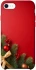 Чохол на Apple iPhone SE (2020) Новорічний v21 фото 1 з 1
