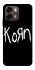 Чехол на Oppo A6 Korn logo фото 2 из 2