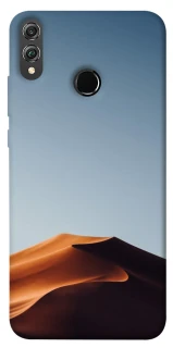 Чехол на Huawei Honor 8X Dune фото 1 из 1