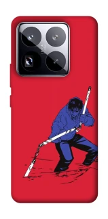 Чохол на Xiaomi 15 Pro Toji v4 фото 1 з 1