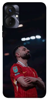 Чехол на TECNO Spark 9 Pro Mohamed Salah V2 фото 1 из 1