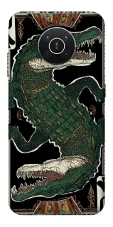 Чехол на Nokia X10 / X20 Joker фото 1 из 1