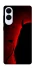 Чохол на Samsung Galaxy S25 Edge Red Love фото 1 з 1