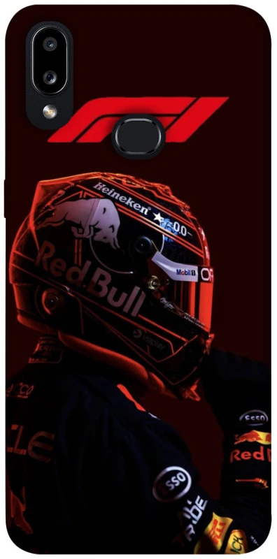 Чохол на Samsung Galaxy A10s F-1 ver.1 фото 1 з 1