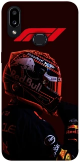 Чохол на Samsung Galaxy A10s F-1 ver.1 фото 1 з 1