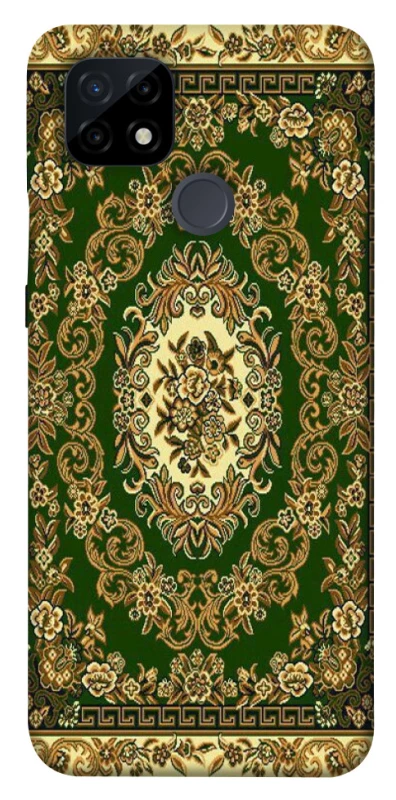 Чехол на Realme C21 Килим v9 фото 1 из 1