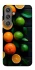 Чохол на Samsung Galaxy S24 citrus фото 1 з 1