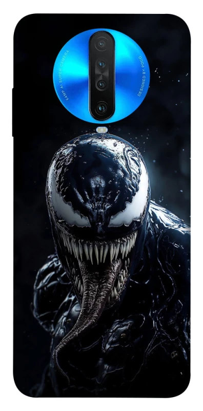 Чохол на Xiaomi Redmi K30 Venom v3 фото 1 з 1